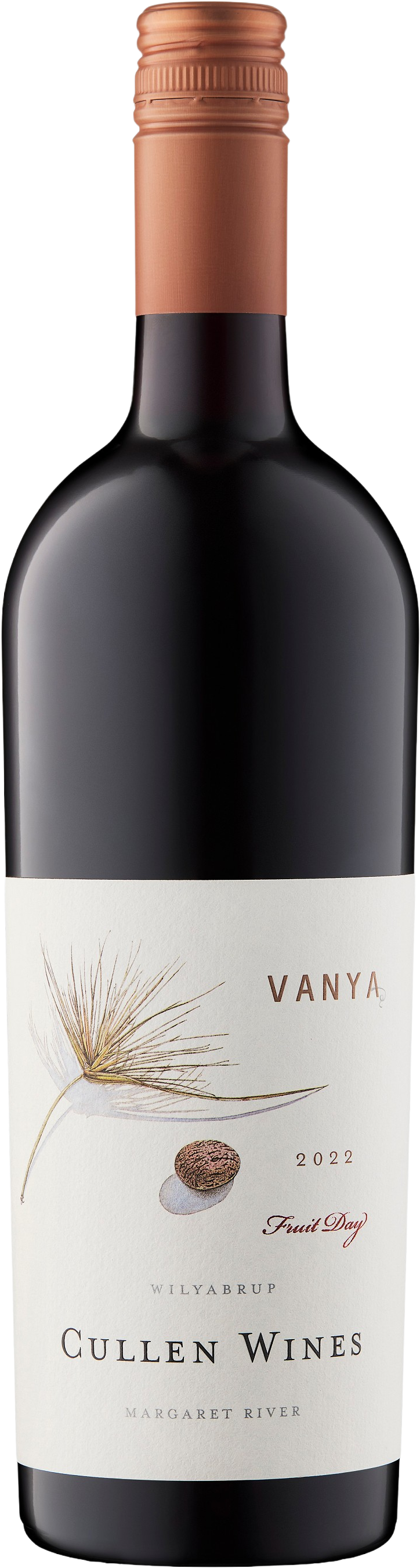Cullen Wines Vanya Fruit Day Wilyabrup 2022 Margaret River